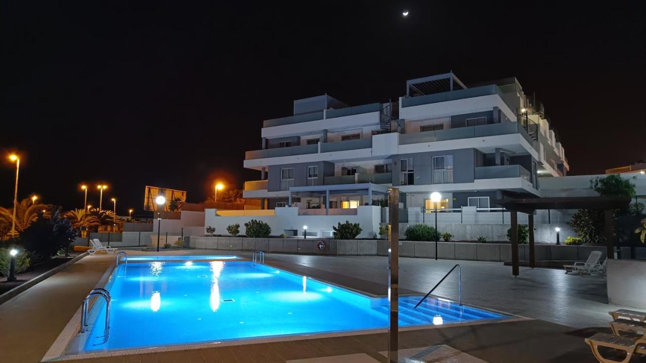 Amplio Y Comodo Apartamento. Granadilla De Abona Zewnętrze zdjęcie