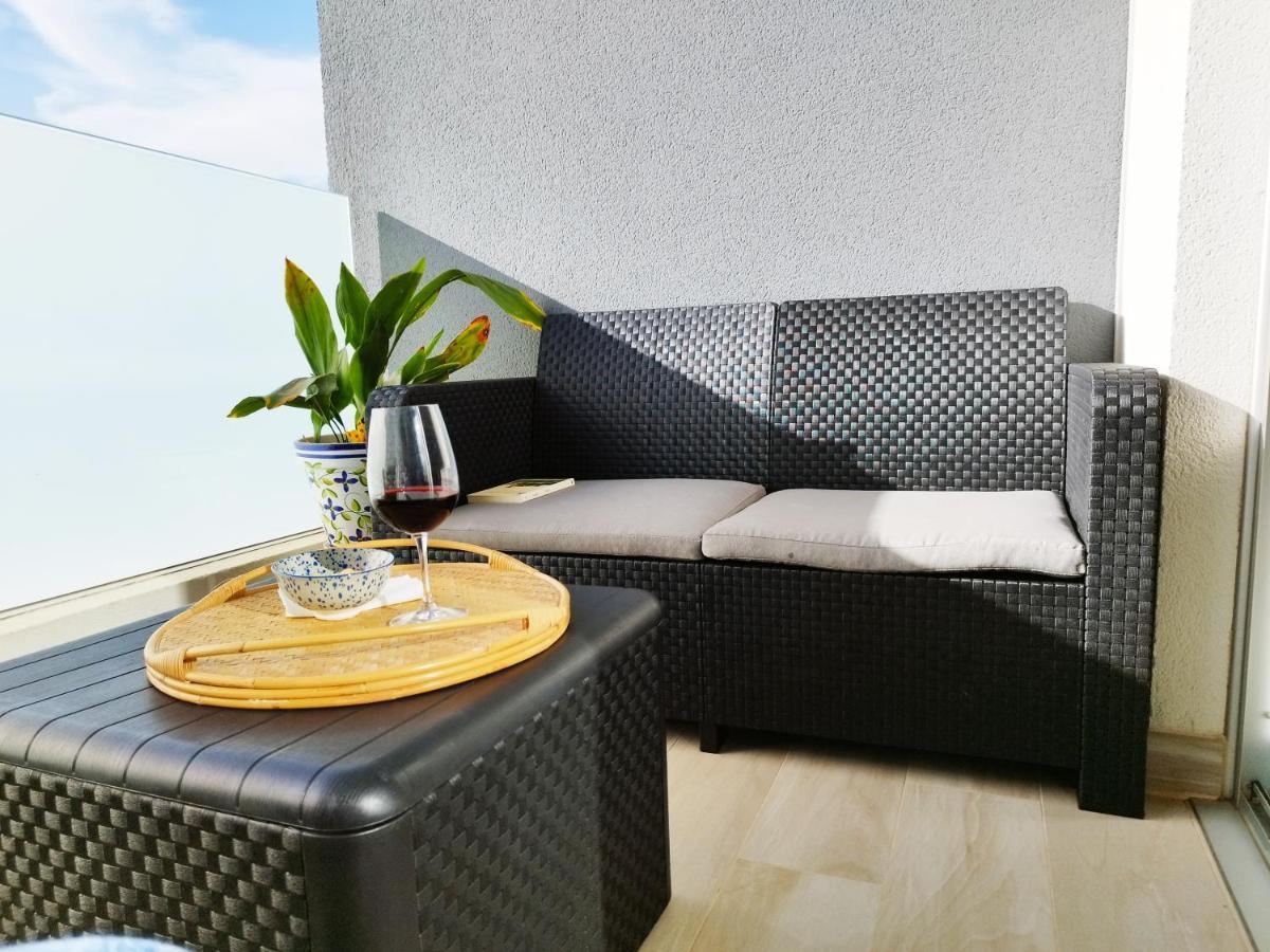 Amplio Y Comodo Apartamento. Granadilla De Abona Zewnętrze zdjęcie