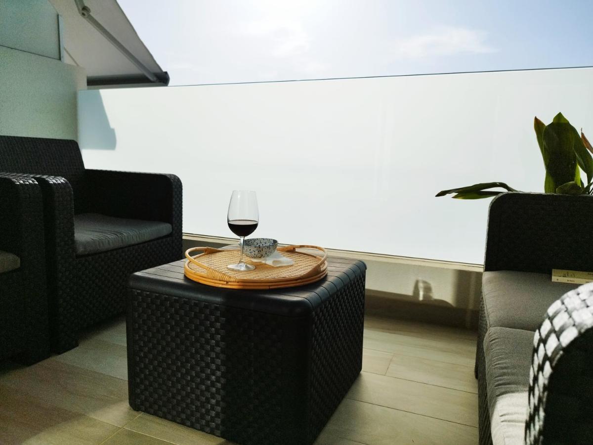 Amplio Y Comodo Apartamento. Granadilla De Abona Zewnętrze zdjęcie