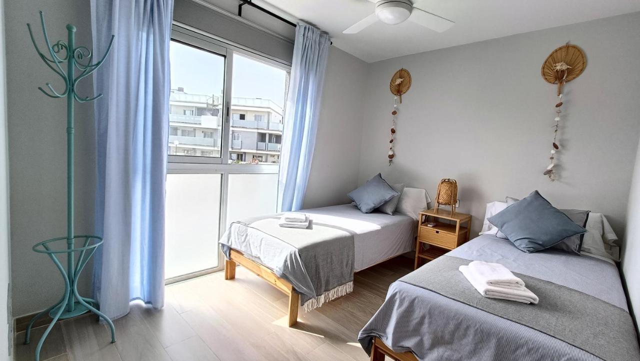 Amplio Y Comodo Apartamento. Granadilla De Abona Zewnętrze zdjęcie