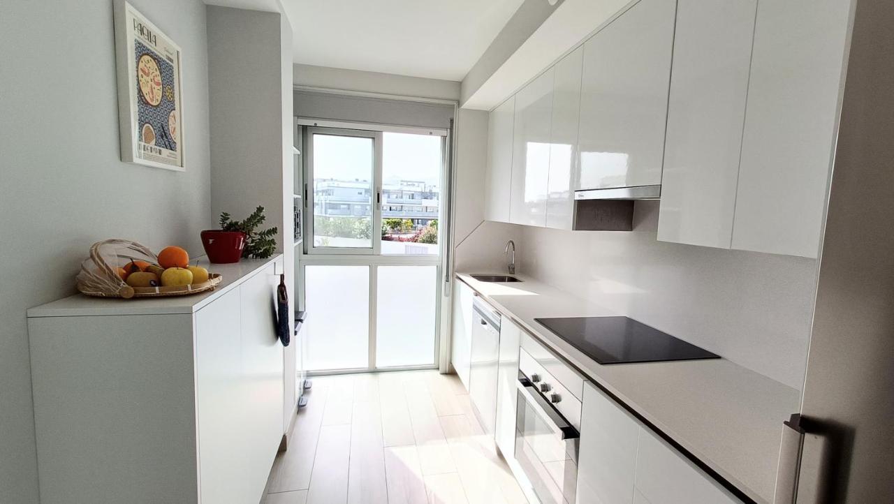 Amplio Y Comodo Apartamento. Granadilla De Abona Zewnętrze zdjęcie