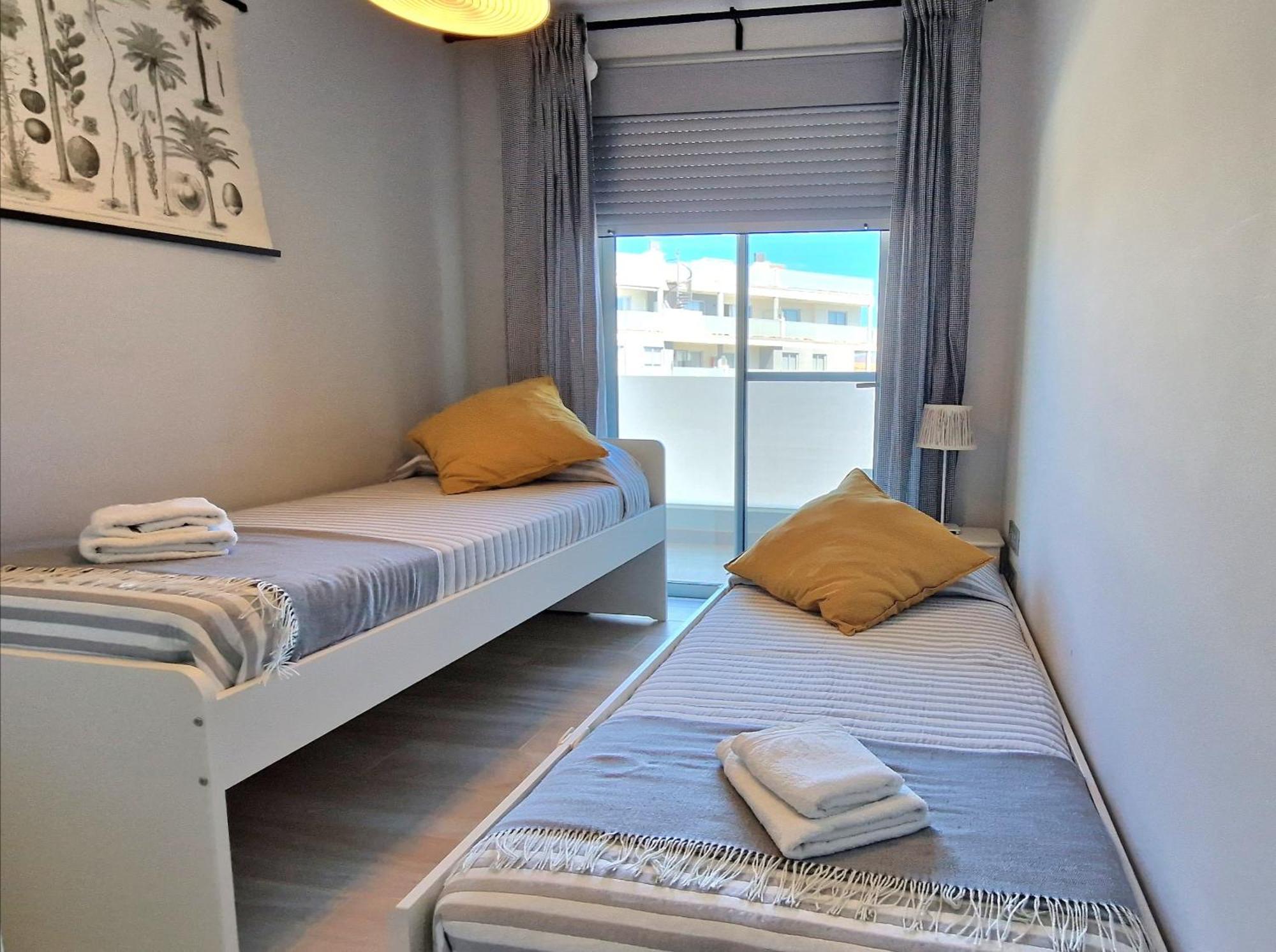 Amplio Y Comodo Apartamento. Granadilla De Abona Zewnętrze zdjęcie