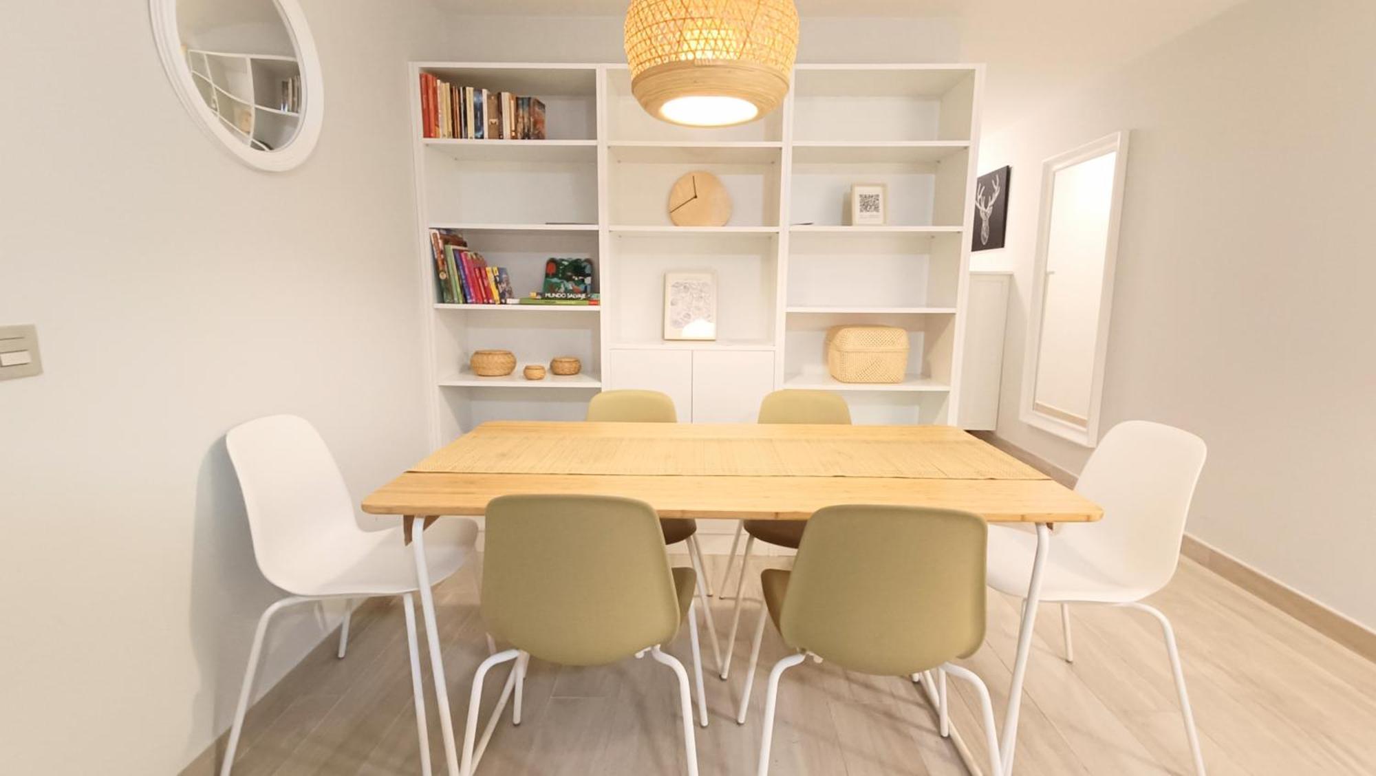 Amplio Y Comodo Apartamento. Granadilla De Abona Zewnętrze zdjęcie