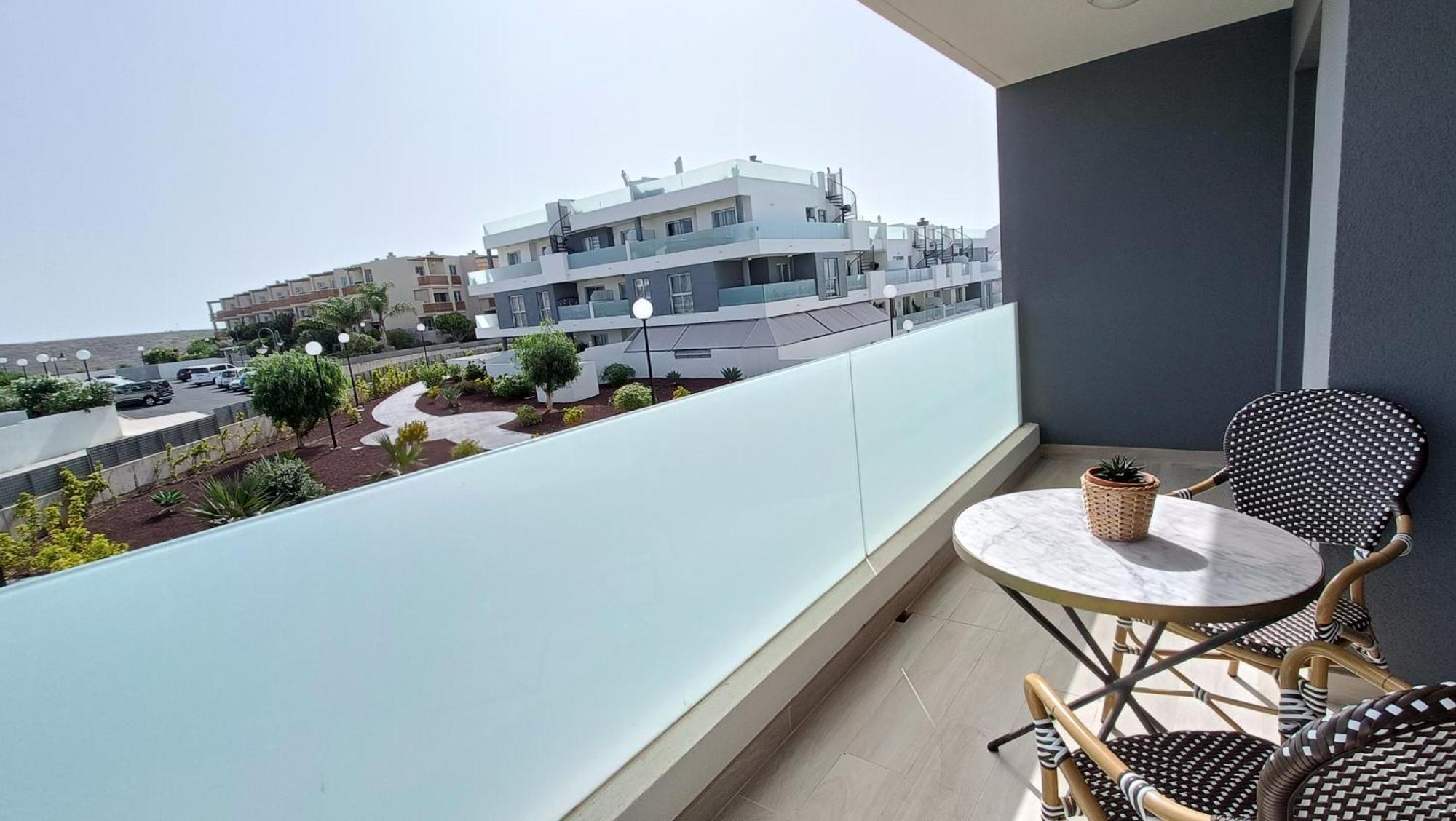 Amplio Y Comodo Apartamento. Granadilla De Abona Zewnętrze zdjęcie